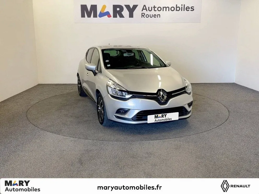 Véhicule occasion 208298 - renault CLIO - Photo 5