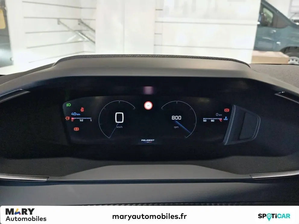 Véhicule occasion 209929 - peugeot 208 - Photo 13