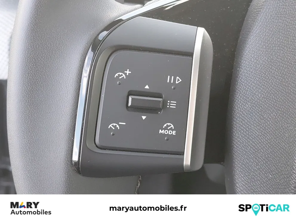 Véhicule occasion 1243776 - Citroën C3 - Photo 11