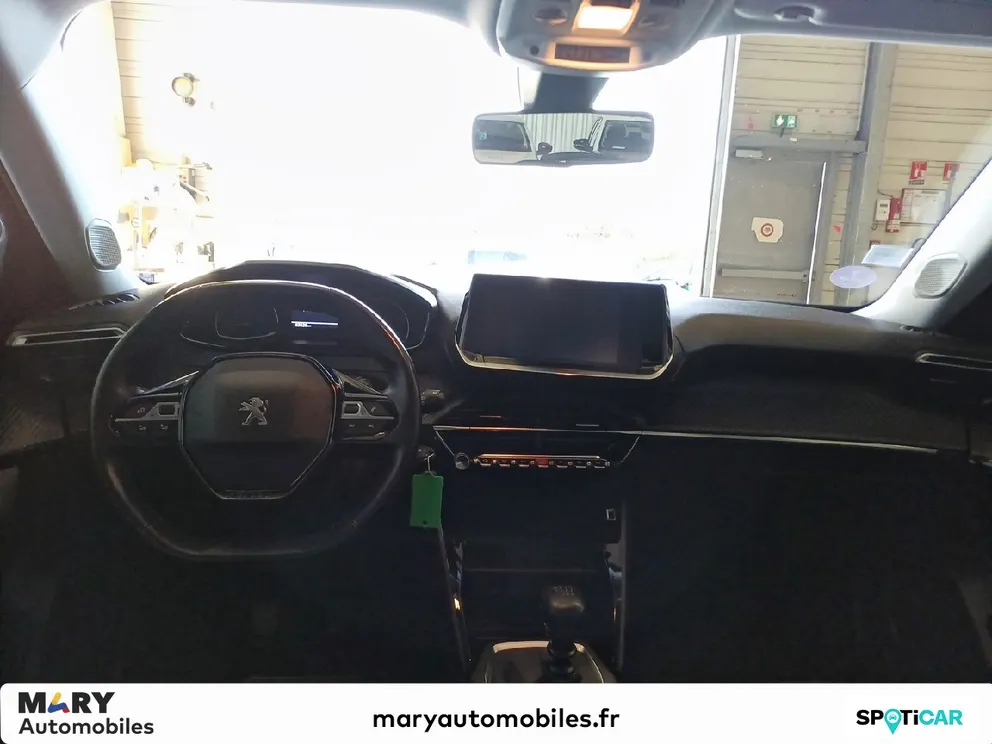 Véhicule occasion 237920 - peugeot 2008 - Photo 8