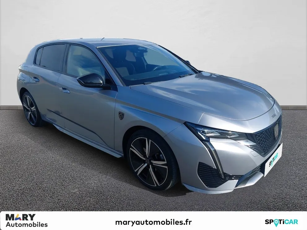 Véhicule occasion 1237200 - peugeot 308 - Photo 5