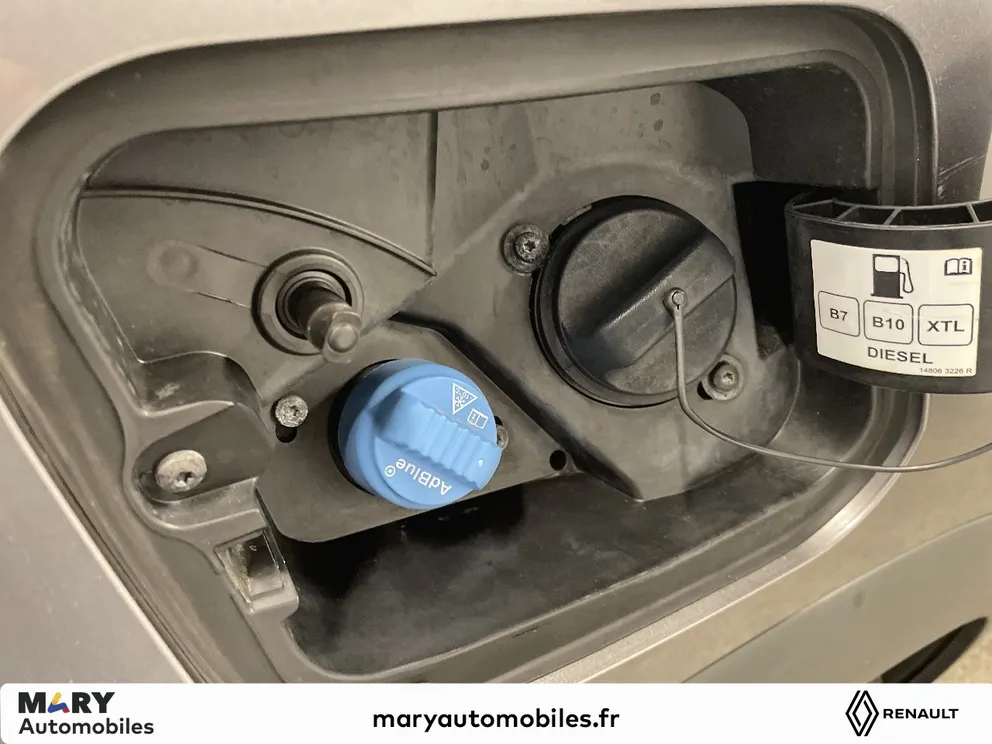 Véhicule occasion 238138 - renault CAPTUR - Photo 10