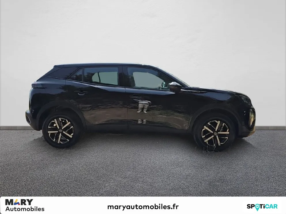 Véhicule occasion 238639 - peugeot 2008 - Photo 4