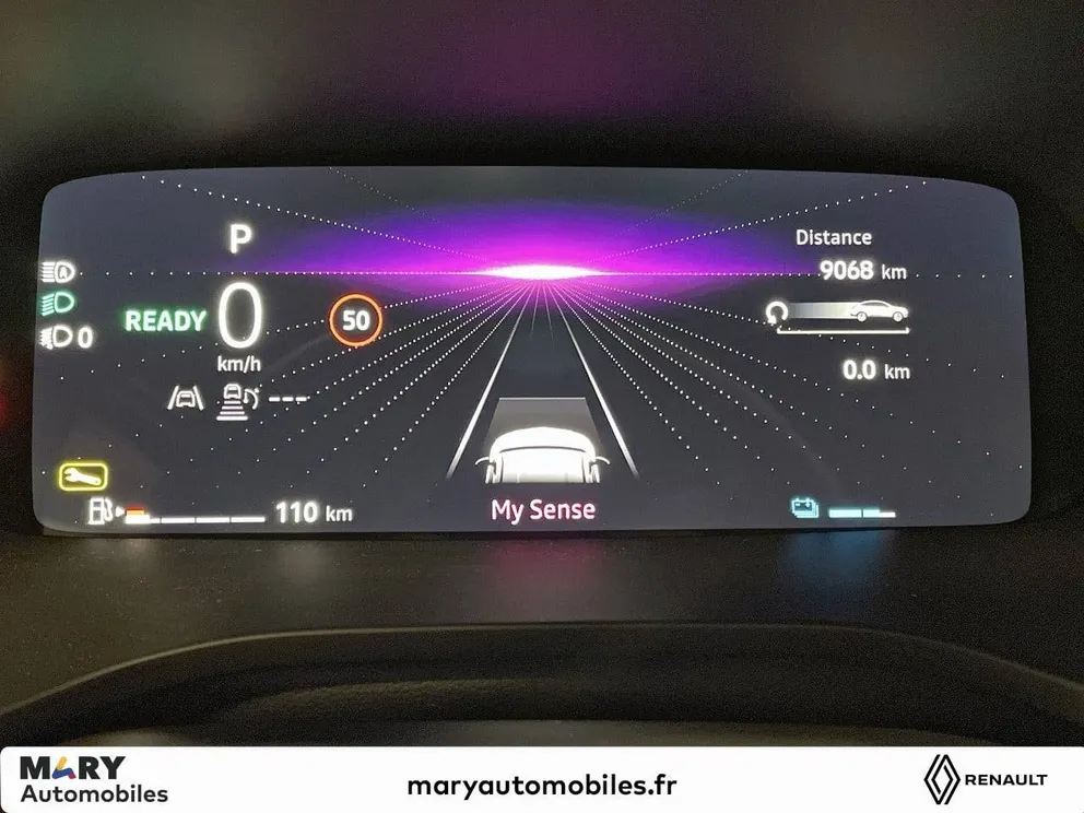 Véhicule occasion 210816 - renault ARKANA - Photo 15