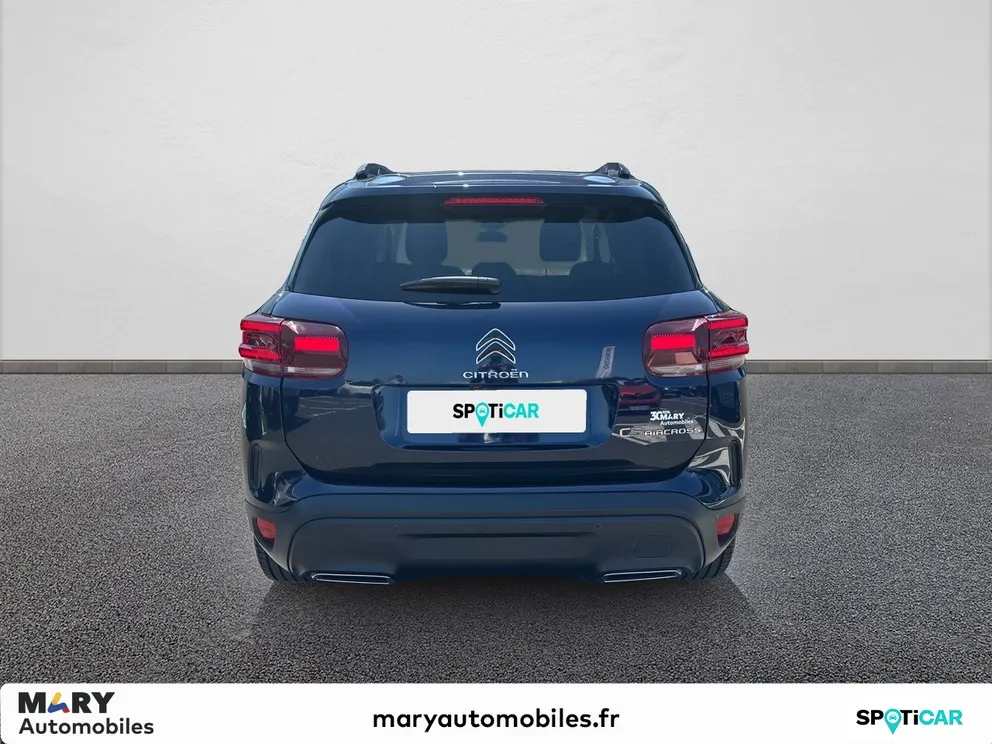 Véhicule occasion 229944 - Citroën C5 AIRCROSS - Photo 3