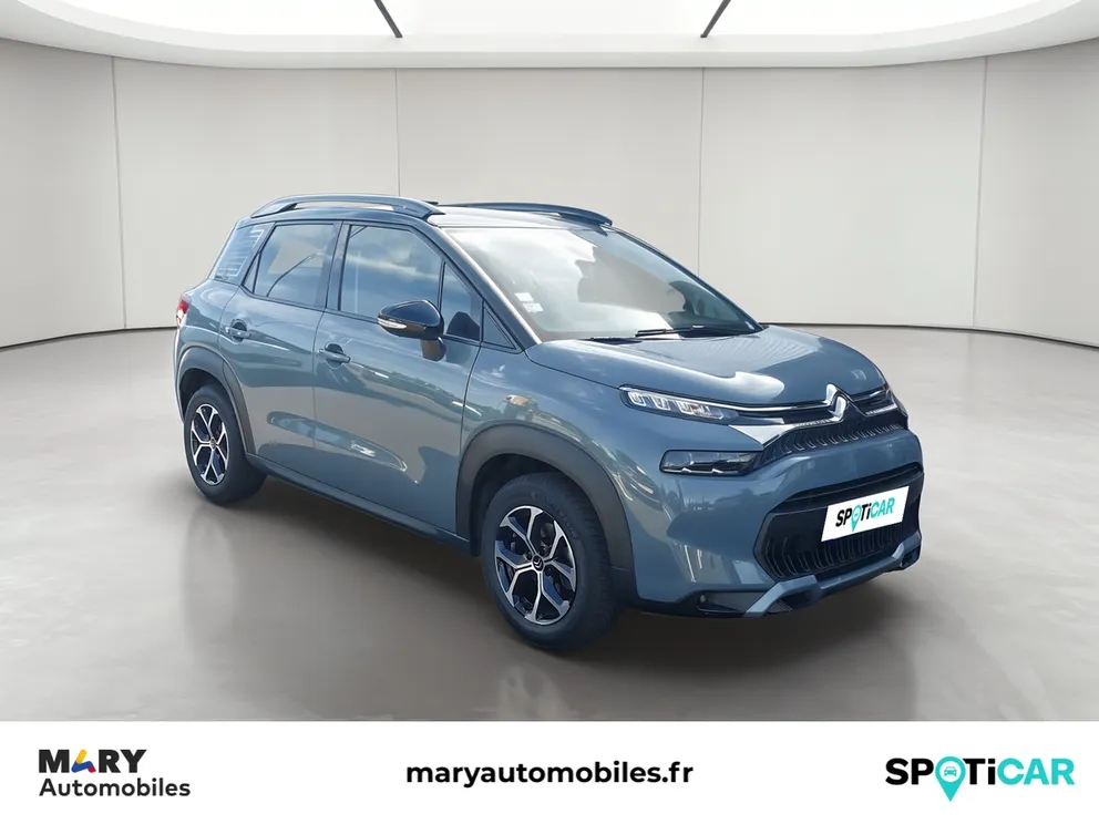 Véhicule occasion 1230774 - Citroën C3 AIRCROSS - Photo 6