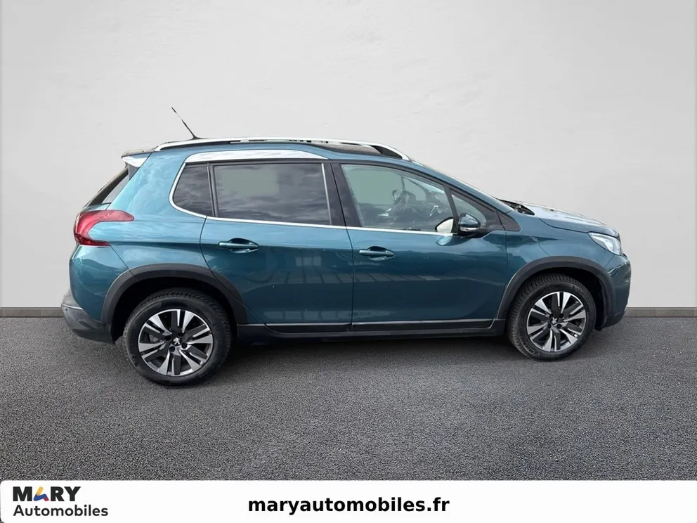 Véhicule occasion 234617 - peugeot 2008 - Photo 4
