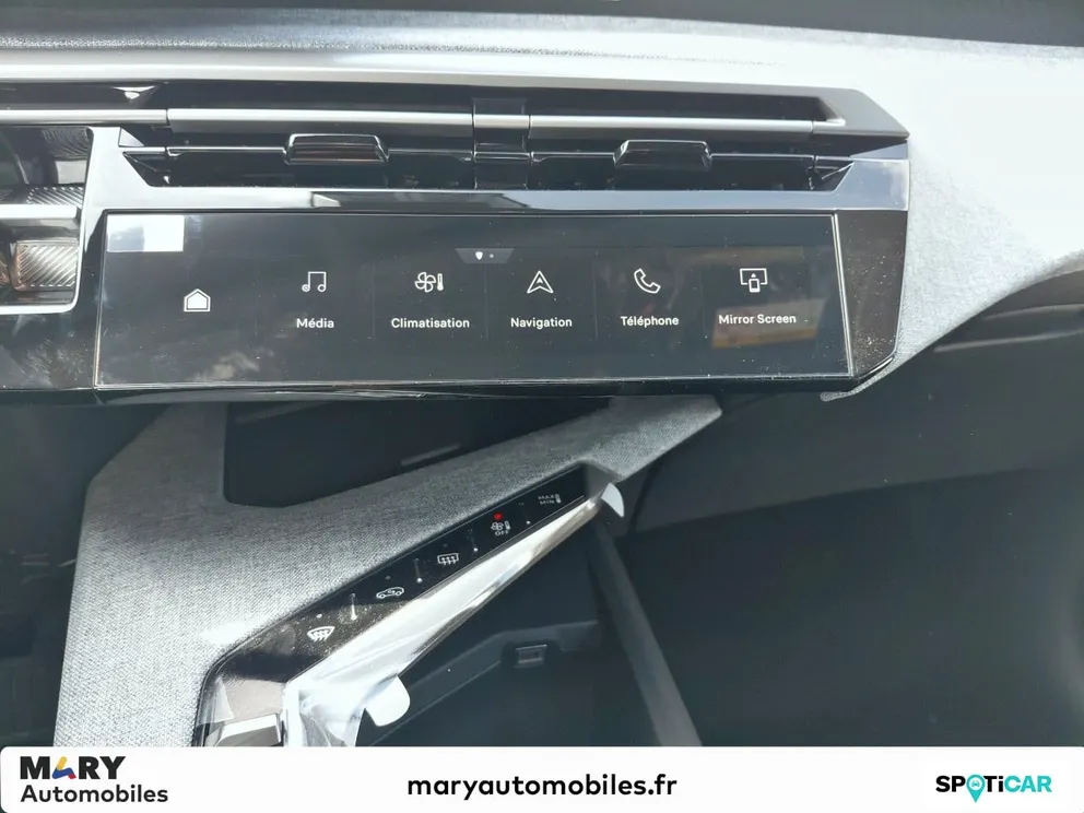 Véhicule occasion 1235313 - peugeot 5008 - Photo 9