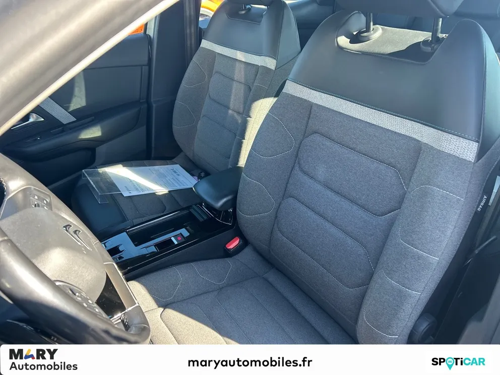 Véhicule occasion 1228720 - Citroën C4 - Photo 13