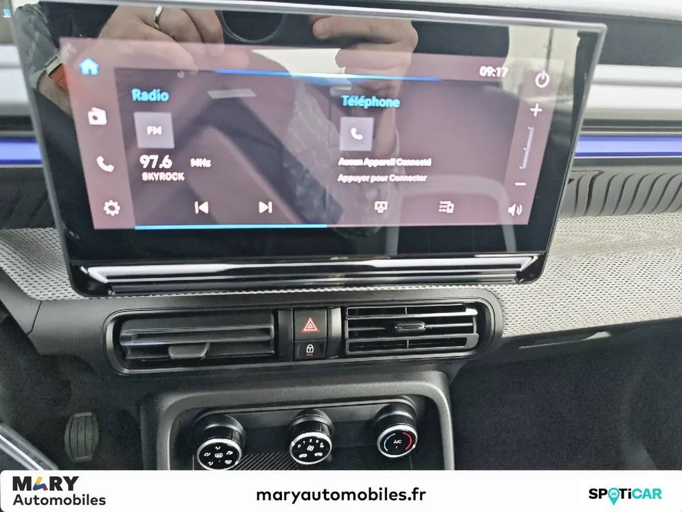 Véhicule occasion 213028 - Citroën C3 - Photo 15