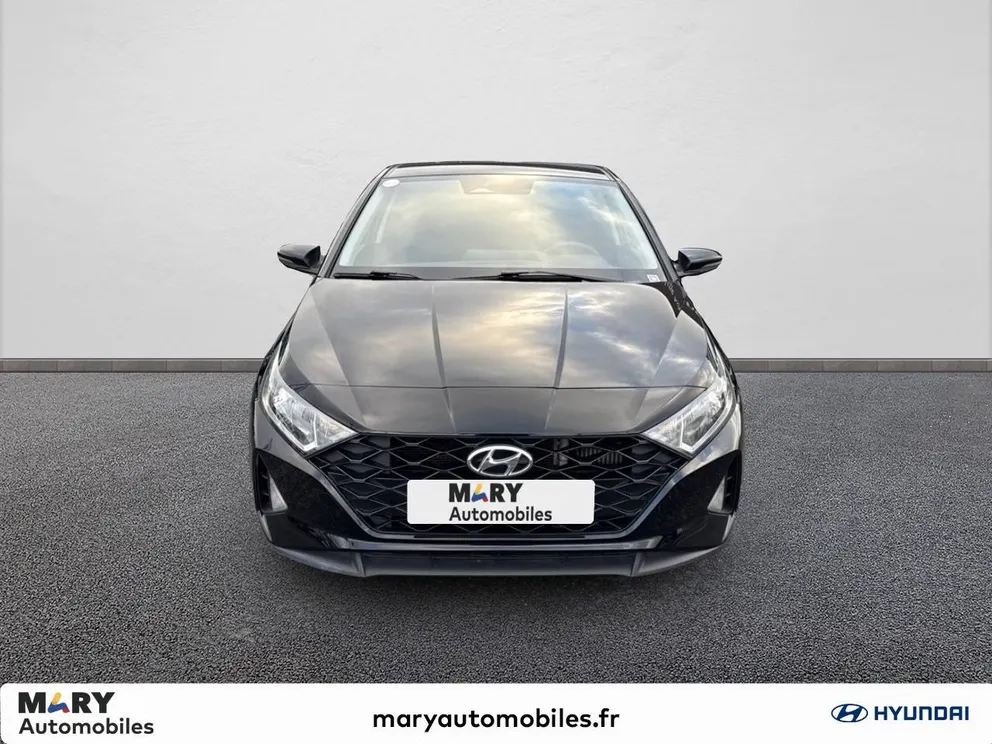 Véhicule occasion 203886 - hyundai i20 - Photo 2