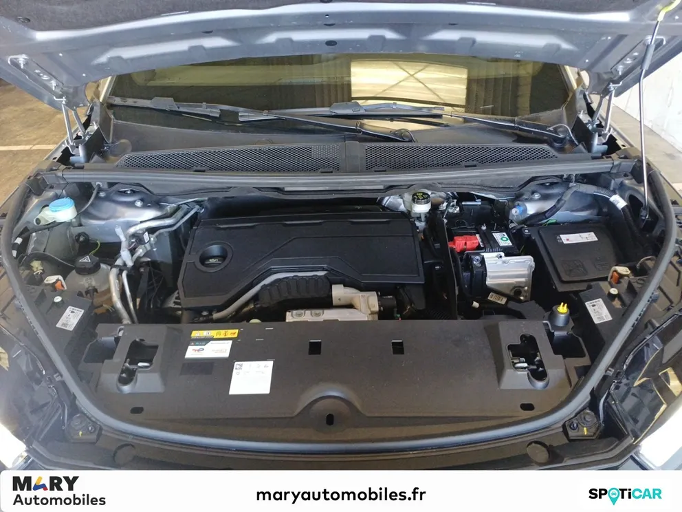 Véhicule occasion 1235663 - peugeot 3008 - Photo 9