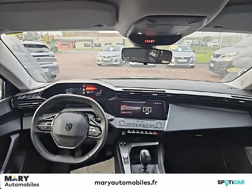 Véhicule occasion 194818 - peugeot 308 - Photo 8