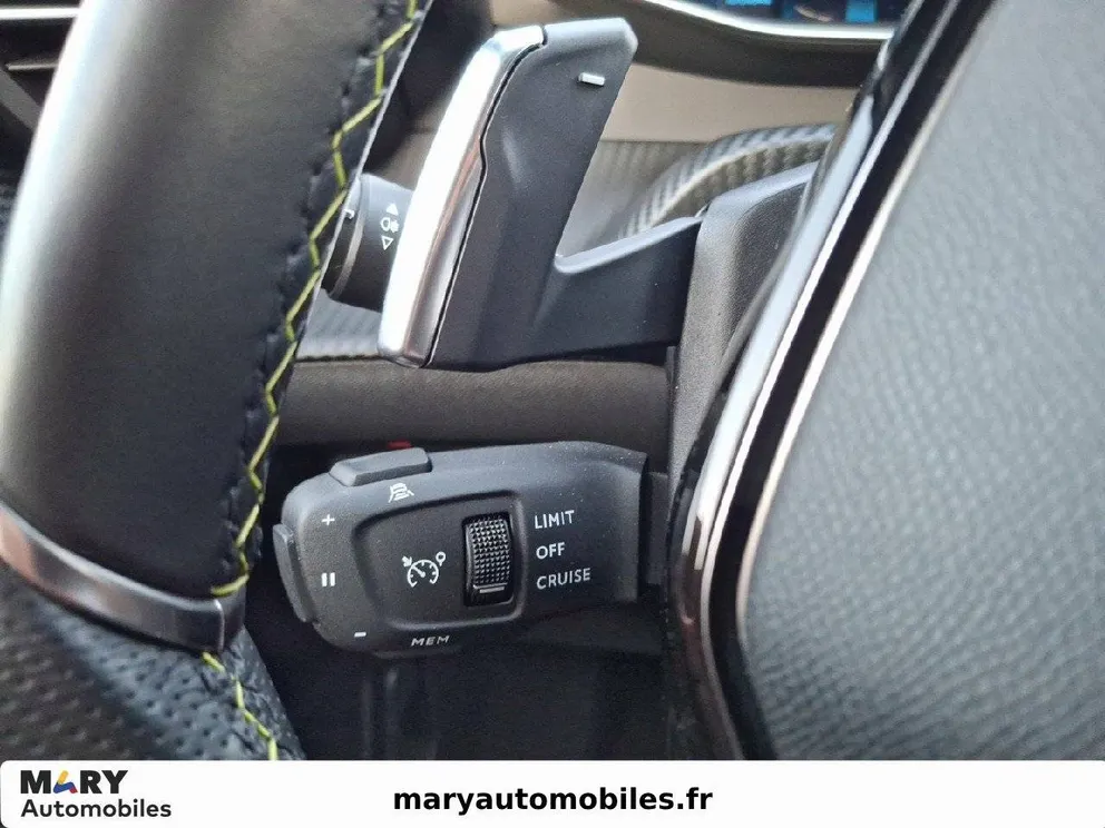 Véhicule occasion 207054 - peugeot 208 - Photo 17