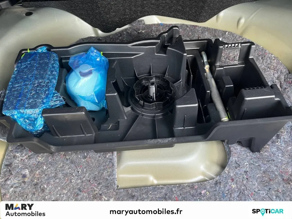 Véhicule occasion 131332 - Citroën C4 - Photo 16