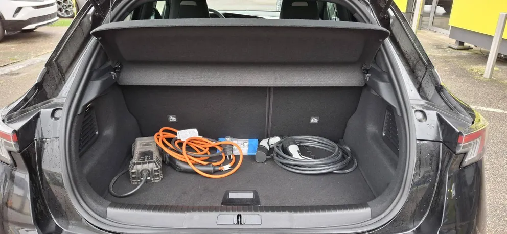 Véhicule occasion 165606 - opel MOKKA - Photo 6