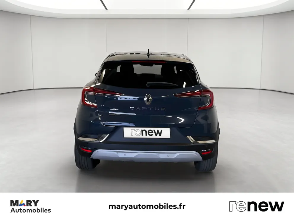 Véhicule occasion 234763 - renault CAPTUR - Photo 4