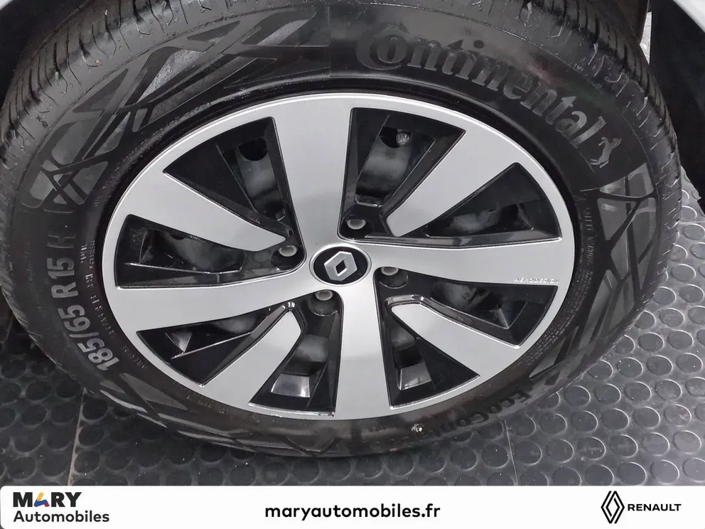 Véhicule occasion 188765 - renault CLIO - Photo 11