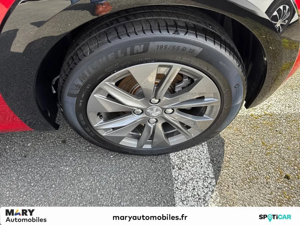 Véhicule occasion 205175 - peugeot 208 - Photo 11