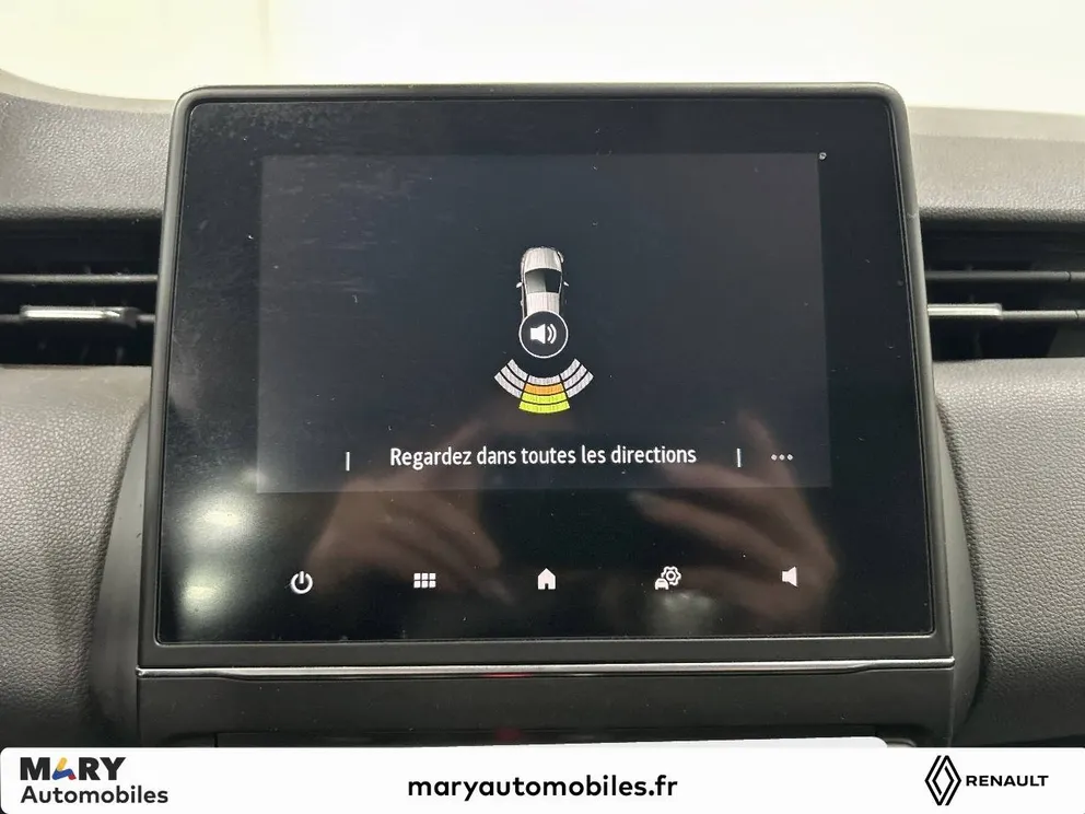 Véhicule occasion 203956 - renault CLIO - Photo 21