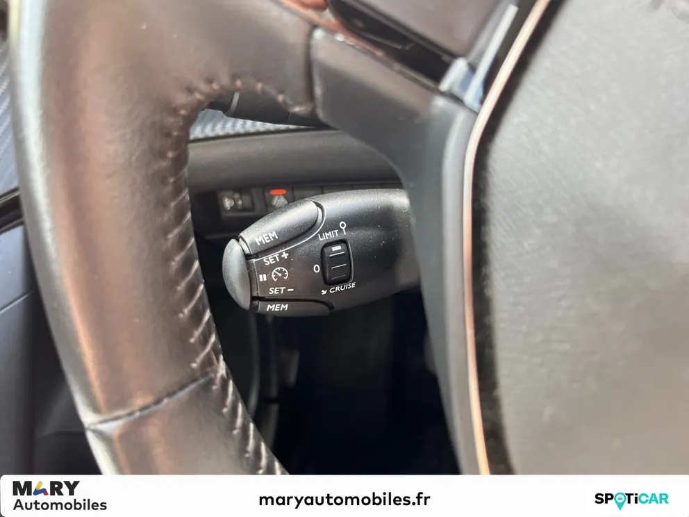 Véhicule occasion 1241395 - peugeot 2008 - Photo 12
