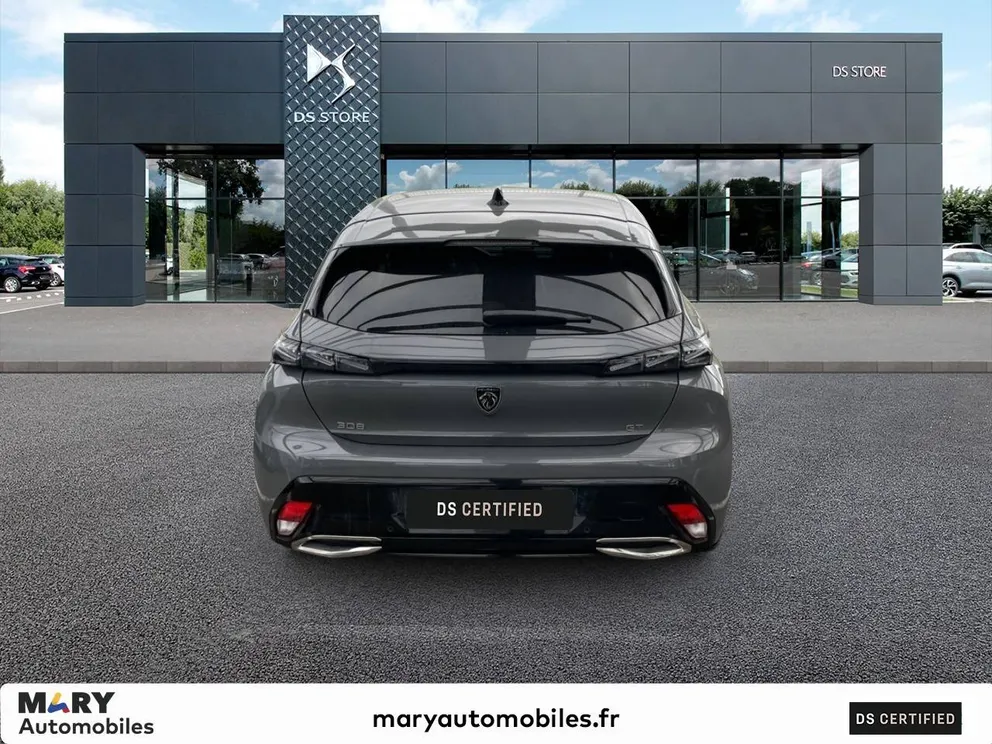 Véhicule occasion 217070 - peugeot 308 - Photo 5