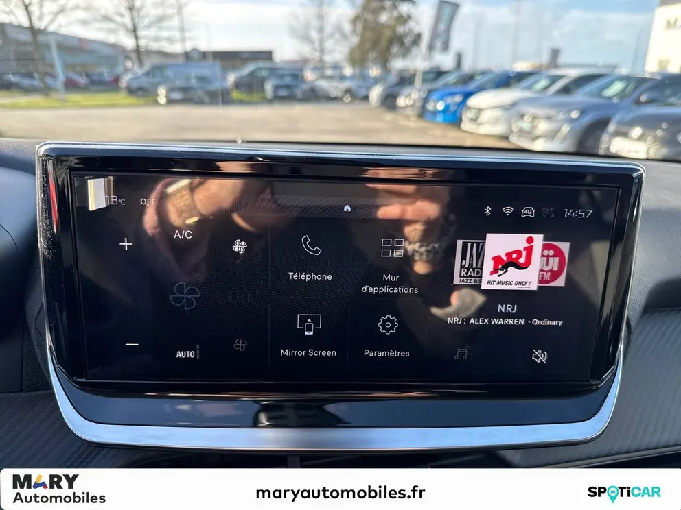 Véhicule occasion 212746 - peugeot 208 - Photo 14