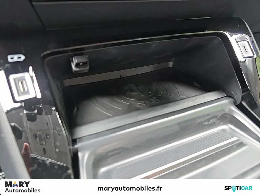 Véhicule occasion 237300 - peugeot 208 - Photo 16