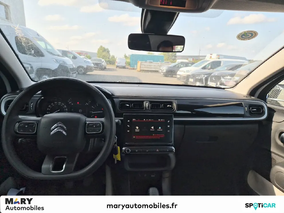 Véhicule occasion 237721 - Citroën C3 - Photo 8