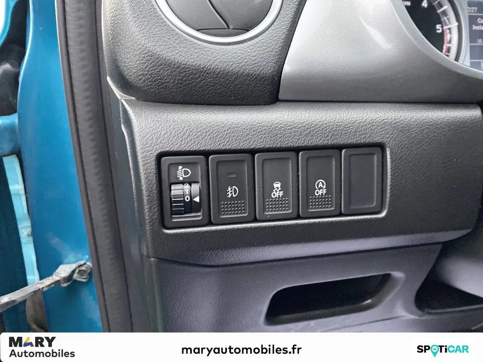 Véhicule occasion 201031 - suzuki VITARA - Photo 13