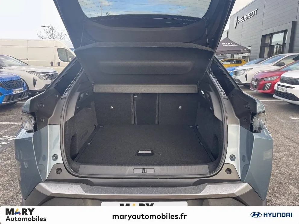 Véhicule occasion 209795 - peugeot 3008 - Photo 6