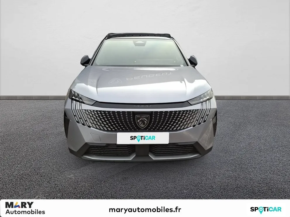 Véhicule occasion 191043 - peugeot 5008 - Photo 2