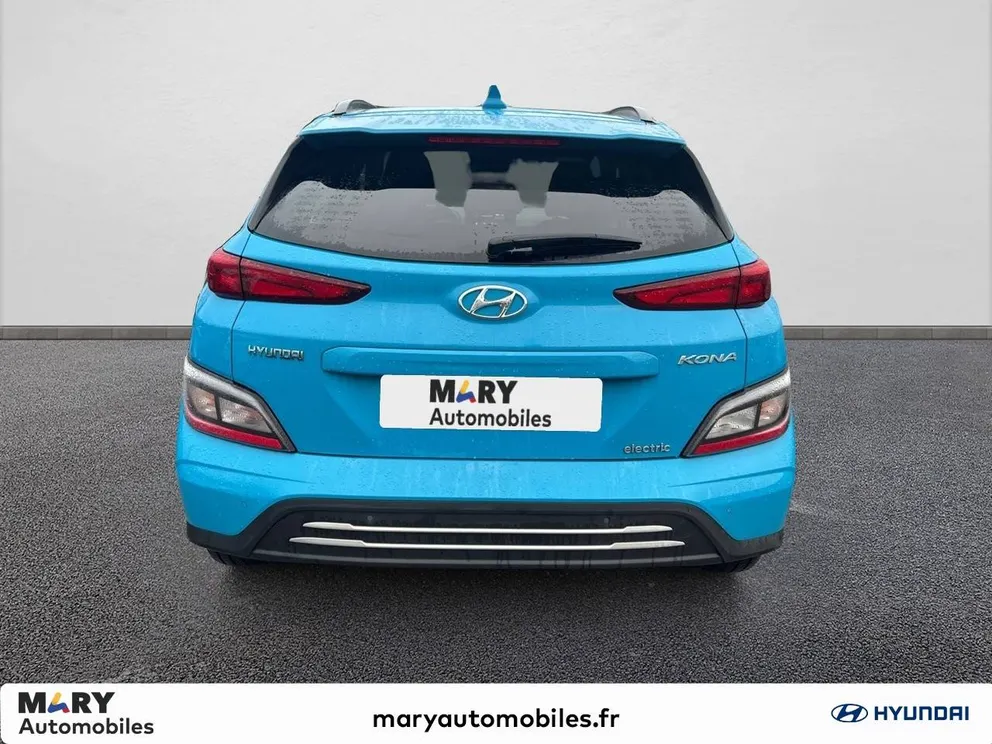 Véhicule occasion 1238092 - hyundai KONA - Photo 3