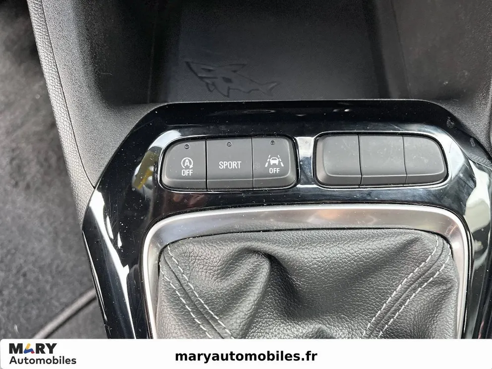Véhicule occasion 251277 - opel CORSA - Photo 11