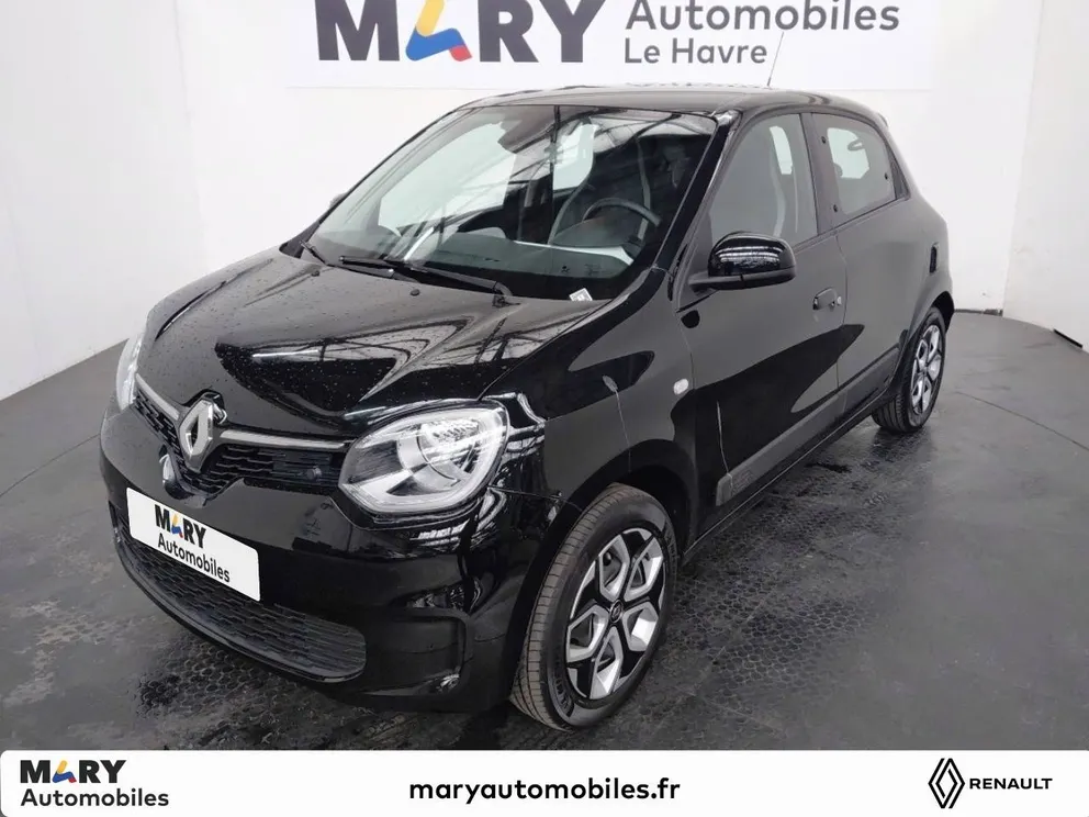 Véhicule occasion 223308 - renault TWINGO - Photo 1