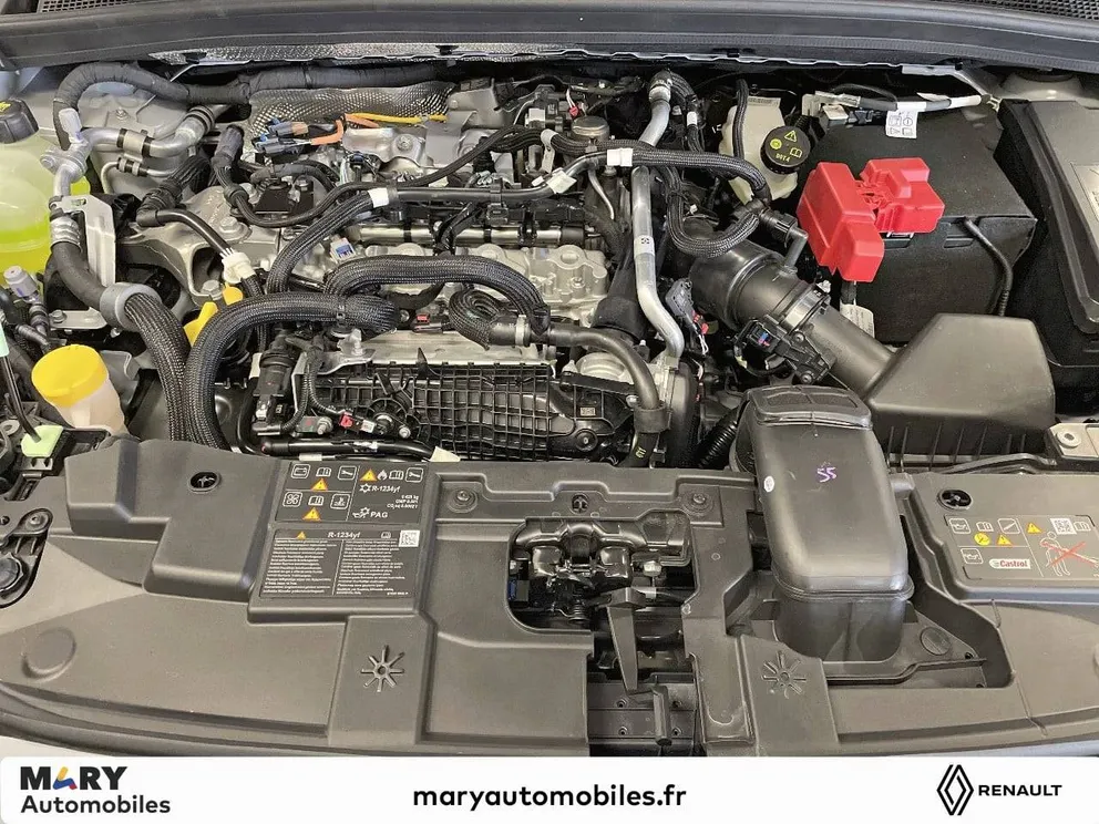 Véhicule occasion 231295 - renault CLIO - Photo 19