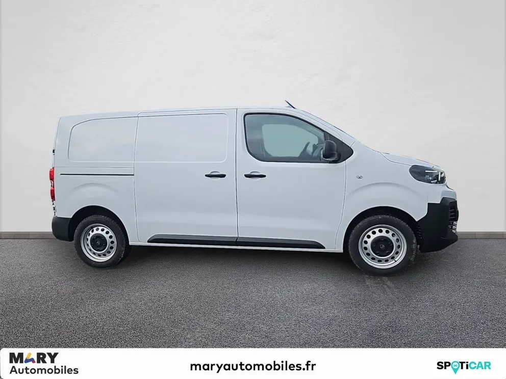 Véhicule occasion 220078 - Citroën JUMPY - Photo 4