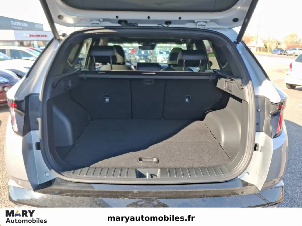 Véhicule occasion 224832 - hyundai TUCSON - Photo 7