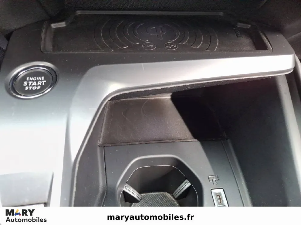 Véhicule occasion 227285 - peugeot 308 - Photo 14