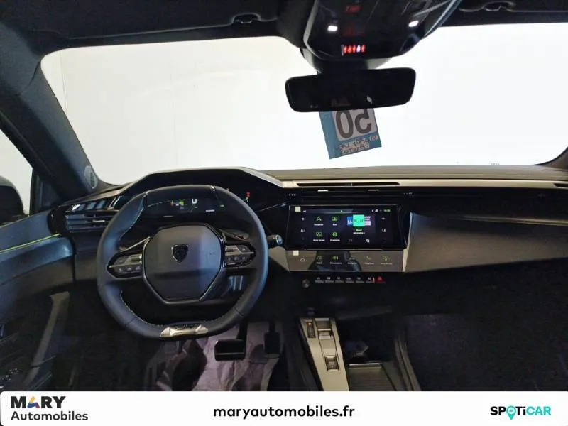 Véhicule occasion 231474 - peugeot 308 - Photo 8
