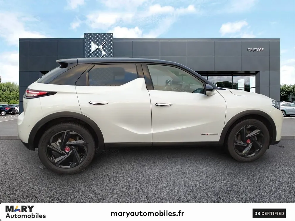 Véhicule occasion 90865 - ds DS 3 - Photo 4