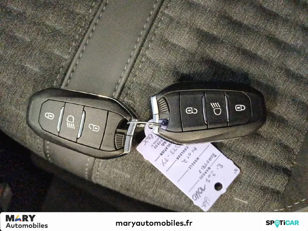 Véhicule occasion 200860 - peugeot 208 - Photo 15