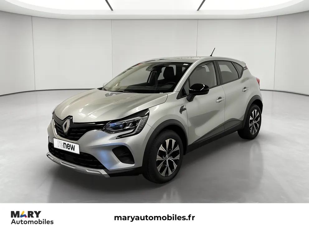 Véhicule occasion 228447 - renault CAPTUR - Photo 1