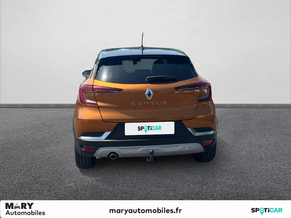 Véhicule occasion 228690 - renault CAPTUR - Photo 3