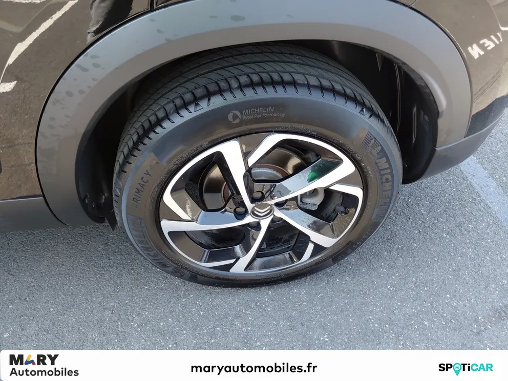 Véhicule occasion 1234017 - Citroën C5 AIRCROSS - Photo 7