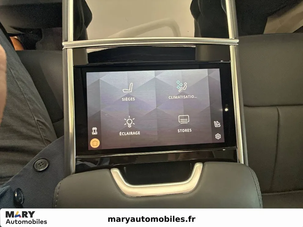 Véhicule occasion 235643 - land rover RANGE ROVER - Photo 15