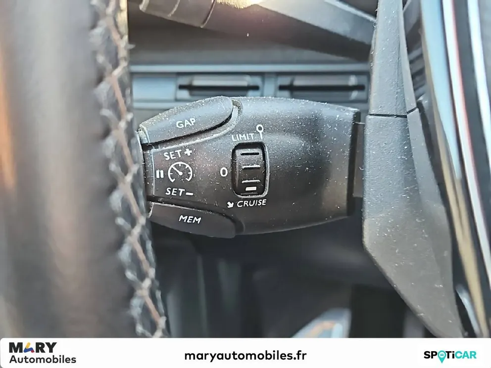 Véhicule occasion 217241 - peugeot 3008 - Photo 18