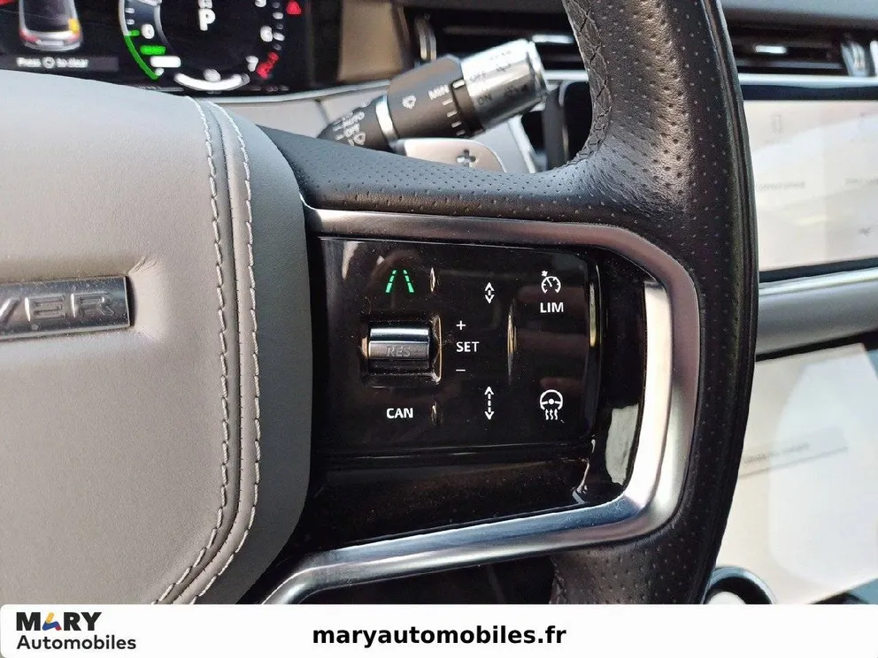 Véhicule occasion 150737 - land rover RANGE ROVER EVOQUE - Photo 17