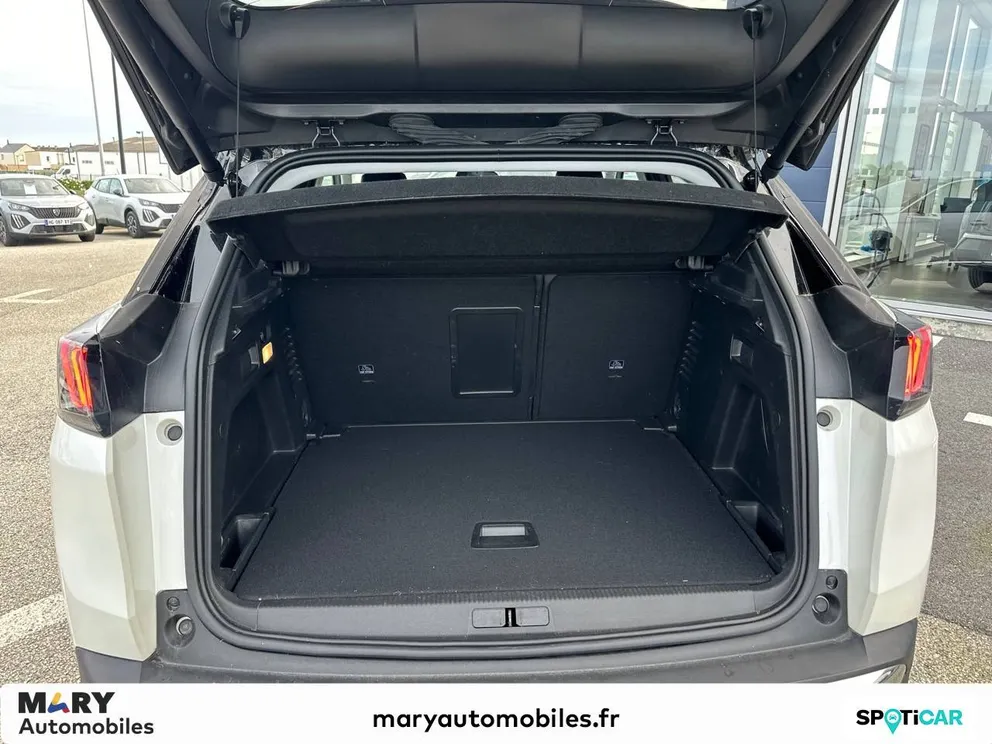 Véhicule occasion 229658 - peugeot 3008 - Photo 6