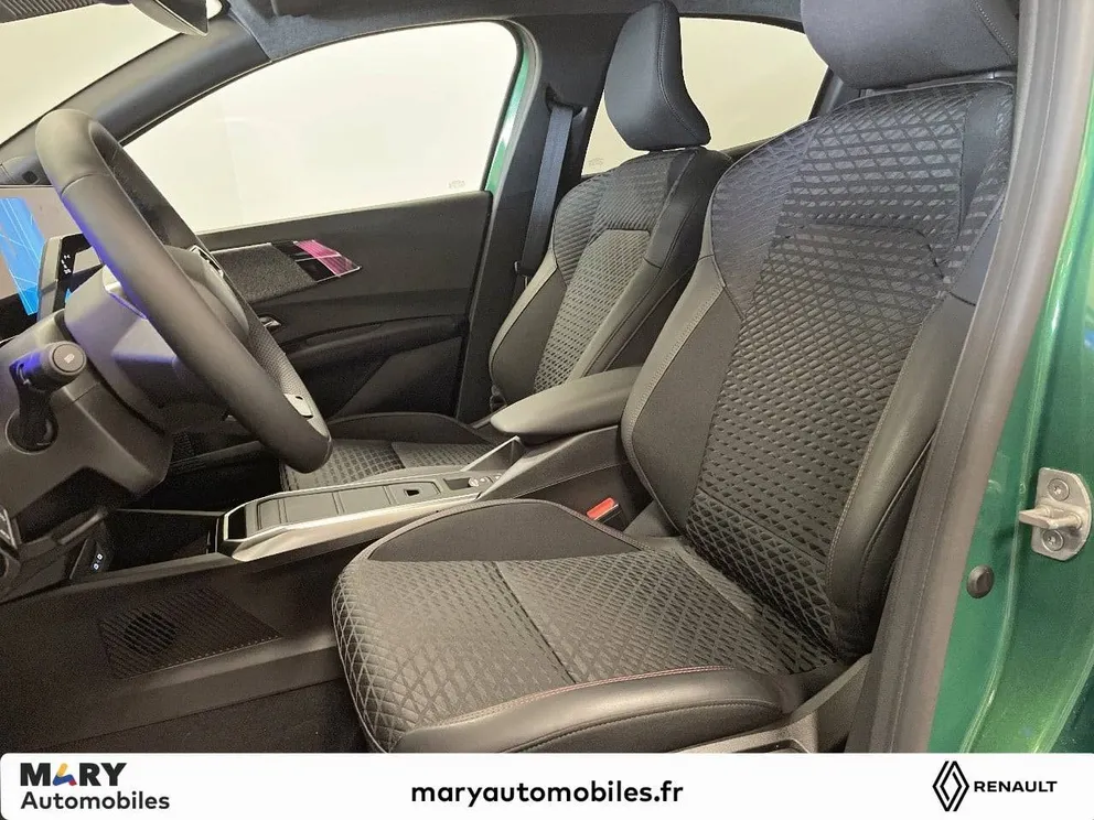 Véhicule occasion 224486 - renault CLIO VI HYBRID - Photo 9